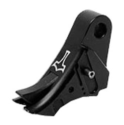 GLMSTR TRIGG FOR GLK GEN 5 BLK/BLK