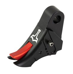GLMSTR TRIGG FOR GLK GEN 5 BLK/RED