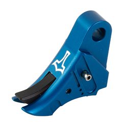 GLMSTR TRIGG FOR GLK GEN 5 BLU/BLK