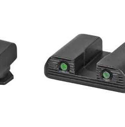 GLOCK OEM NIGHT SIGHT SET AMGLO .180
