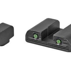 GLOCK OEM NIGHT SIGHT SET AMGLO .200