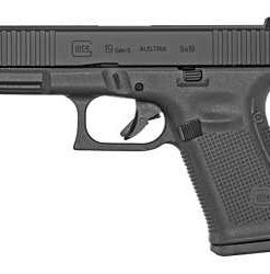 GLOCK 19 GEN5 9MM 15RD 3 MAGS FS