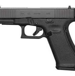 GLOCK 45 9MM 10RD 3 MAGS FRT SER