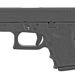 GLOCK 26 GEN3 9MM SUBCOMP 10RD