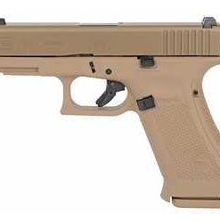 GLOCK 19X 9MM 10RD GNS 3 MAGS