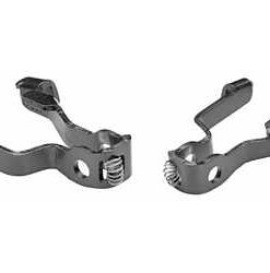 GLOCK OEM SLIDE STOP LEVER W/SPG G44