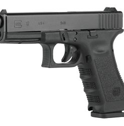 GLOCK 17 GEN3 9MM 17RD
