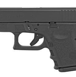 GLOCK 27 GEN3 40S&W SUBCOMP 9RD