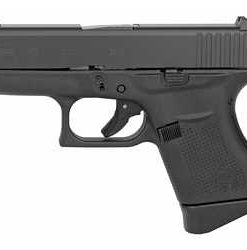 GLOCK 43 9MM 6RD