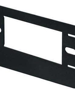 Installation Kit '85-'90 Chevyimpala/Caprice; Black