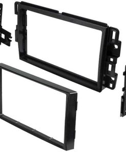 American International 2006-2017 Select Gm/Gmc/Buick And 07-14 Suburban/Tahoe