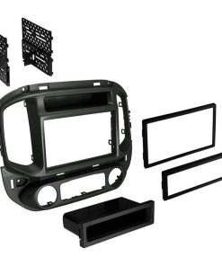 2015-16 American International Gm Colorado & Canyon Kit