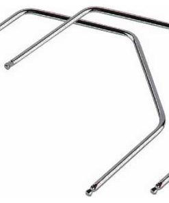 Xscorpion General Motors Double Din Head Unit Removal Keys