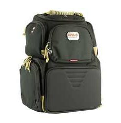 G-Outdrs Gps Handgunner Backpack B/T