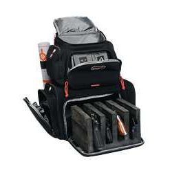 G-Outdrs Gps Handgunner Backpack Blk