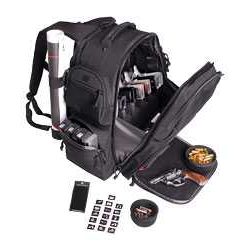 G-Outdrs Gps Executive Backpack Blk