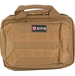 G-OUTDRS GPS PSTL CS FDE 15"