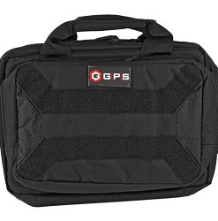 G-OUTDRS GPS PSTL CS BLACK 15"