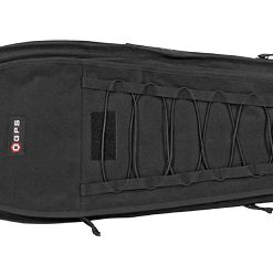 G-OUTDRS GPS COVERT RIFLE CS BLK 30"