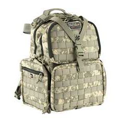 G-Outdrs Gps Tac Range Backpack Dig