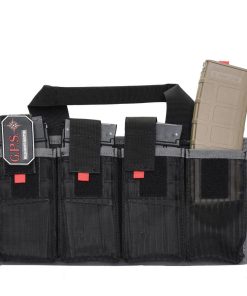 GPS AR Magazine Tote Black