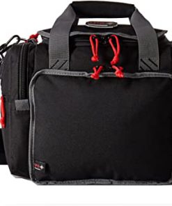GPS Medium Range Bag Black