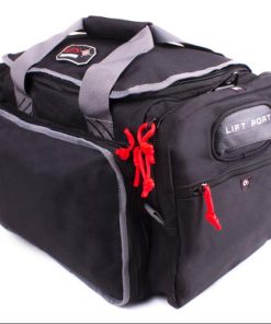 GPS Large Range Bag Black