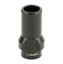 Griffin 3 Lug Adapter 1/2X28