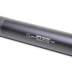 Griffin Revolution 45Acp Spprssr Blk