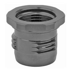 GRIFFIN PISTON BBL ADAPTER 13.5X1LH
