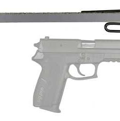 Gss Back Under Handgun Hangers 2Pk