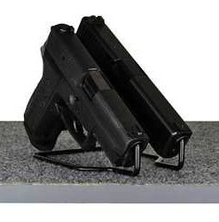 Gss Duelies 22Cal And Larger