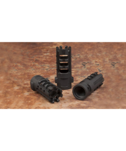 7.62 Muzzle Brake (5/8-24)
