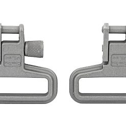 GROVTEC MIL-FORCE SWIVEL SET 1.25"