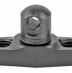 GROVTEC KEYMOD FLANGED STUD MOUNT
