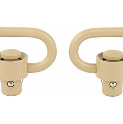 GROVTEC HEAVY DUTY PB SWIVELS SAND