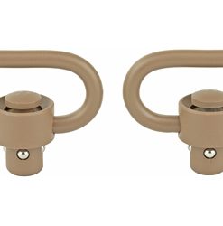 GROVTEC HEAVY DUTY PB SWIVELS FDE
