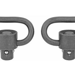 GROVTEC RECESSED PLUNGER PB SWIVELS