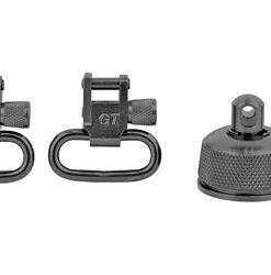 GROVTEC REM 870 LCK SWIVEL SET 20GA