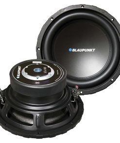 Blaupunkt 10? Woofer 400W RMS/1350W Max Dual 4 Ohm Voice Coils
