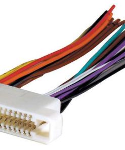 Wiring Harness Gm Ribbon Cable 2000-05 Buick Olds Pontiac