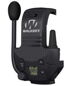Walker's Razor Walkie Talkie