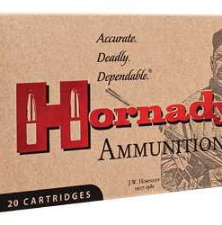 HRNDY 350 LEGEND 165 GR FTX 20/200