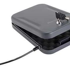 HRNDY SECURITY LOCK BOX LARGE