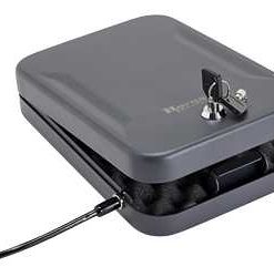 HRNDY SECURITY LOCK BOX XL
