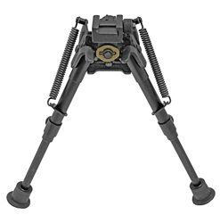 HARRIS BIPOD 6-9"  SELF LEVEL PIC