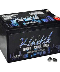 Kinetik Blu 400W 12V Power Cell