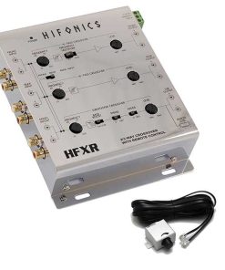 Crossover Hifonics 2/3-Way Hide Away