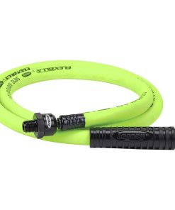 Flexzilla Whip Hose w/ Ball Swivel 3/8in x 4ft