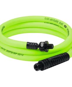 Flexzilla Whip Hose w/ Ball Swivel 3/8in x 6ft